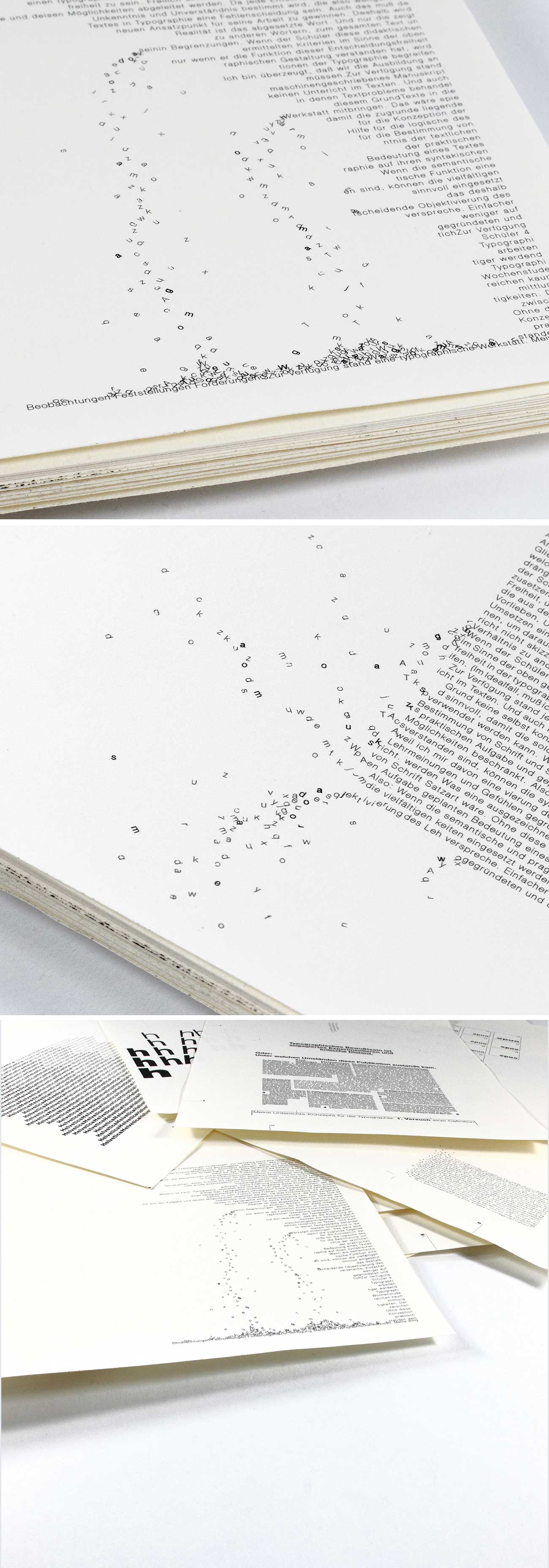Liz Chang – Experimental Typography